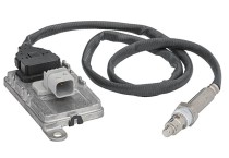 Nox Sensor gereedschap